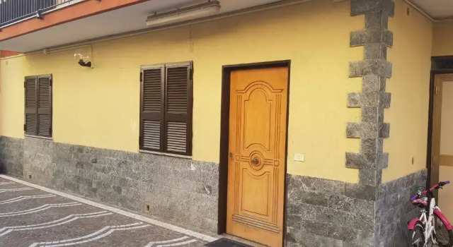 New House Napoli parcheggio gratis