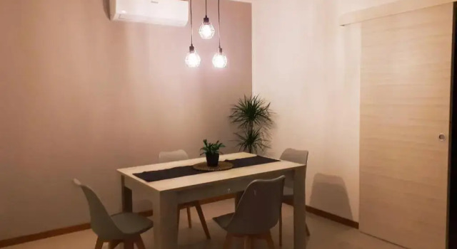 Апартаменты La StorHouse nuovo Appartamento sul corso principale appena ristrutturato