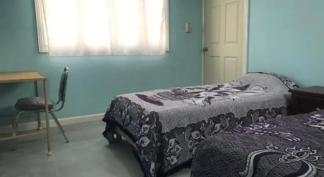 Двухместный номер Economy Hotel Fundadores Torreón