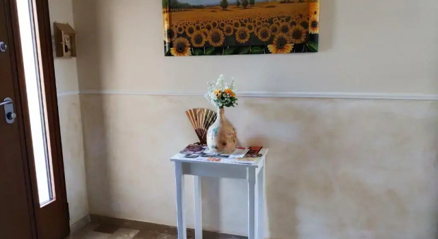 Апартаменты Casa Vacanze Valcomino