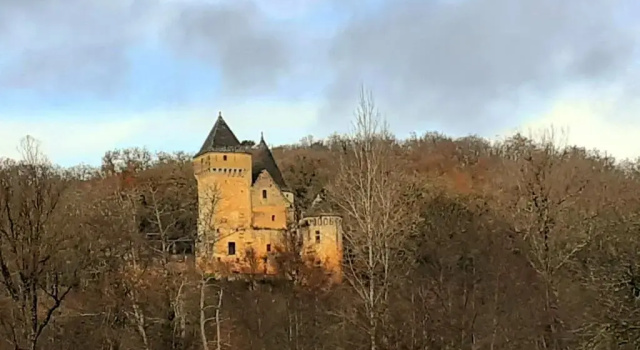 Appartement Sarlat comme à la campagne, Prenota Appartamento Hotel a Aquitania con parcheggio, Parcheggio