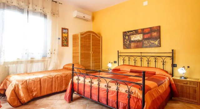 Oikos Holiday Apartments, Book Apartment Hotels in Sicily with Parking, Parking