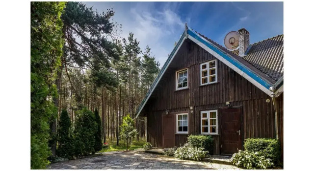 Cottage 2 camere Forest Cottage