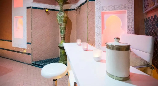 Riad Mazal, Забронировать Отель СПА-отели Марракеш-Тенсифт-Эль-Хауз, SPA-услуги