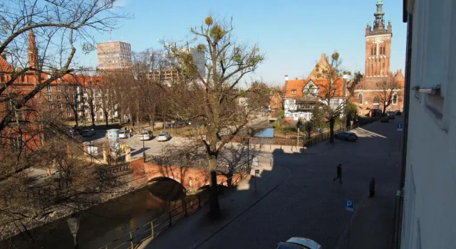 Grand Tourist Gemini, Varaa Hotelli Gdańsk Pommeri