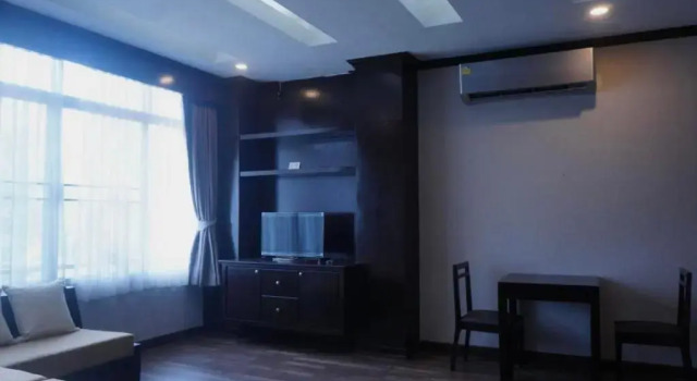 Двухместный номер Deluxe ANANTAYA CHIANGMAI BOUTIQUE HOTEL