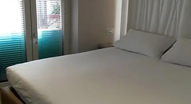 Номер Standard Hotel Danieli La Castellana lago di Garda