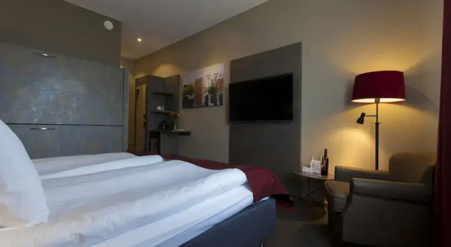 Номер Standard Hotell Nordic