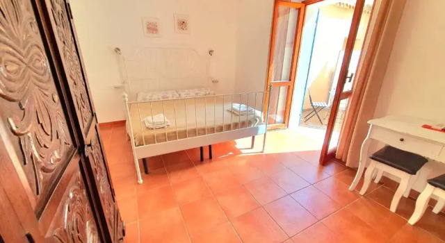 Двухместный номер Standard Aba Maya Guesthouse Alghero
