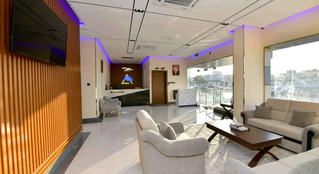 Summit Hotel Suites القمة للأجنحة الفندقيه, Rezerwuj Hotel Hotele 5-gwiazdkowe w Seeb, 5*