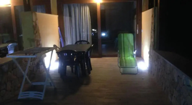 Коттедж Casa Alberto 56 - Residence Calapetralana