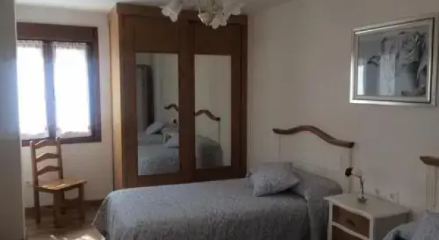 Apartamento Valbuena, Забронировать Апартаменты/квартира Отели в центре Потес, в центре
