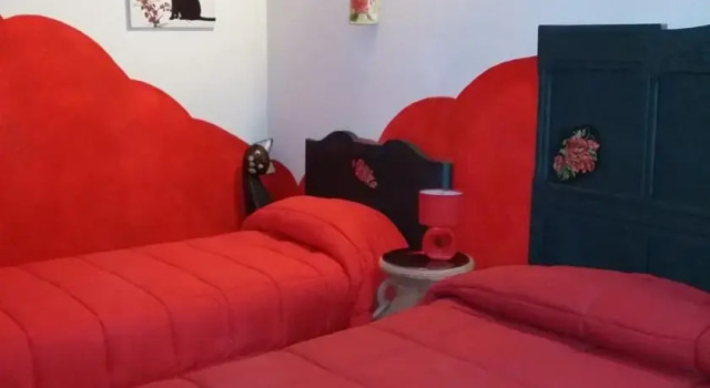 B&B Tenuta la Gatta, Reserva ahora Bed & breakfast Hoteles en Monferrato con aparcamiento, Aparcamiento