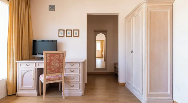 Полулюкс Weingarten Terlan - Rooms & Breakfast