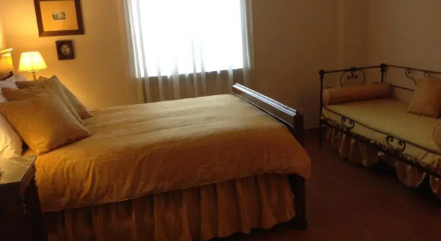 Двухместный номер Standard Agriturismo La Casa in Collina