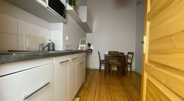 Run of House P&J Apartamenty Stolarska