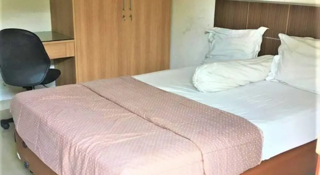 F4 Syariah Residence, Rezervovat Hotel Tebet Jakarta