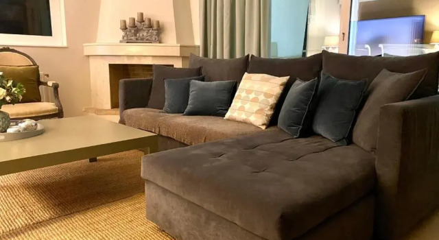 Marousi Boutique Apartment