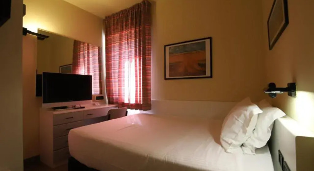 Одноместный номер Standard Hotel Falco DOro by Falco DOro Hotels