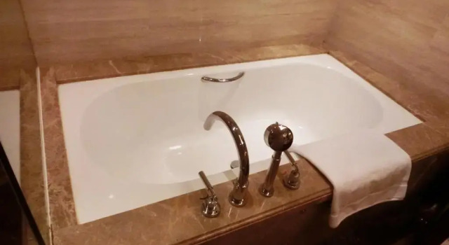 Двухместный номер Superior Royal Mediterranean Hotel