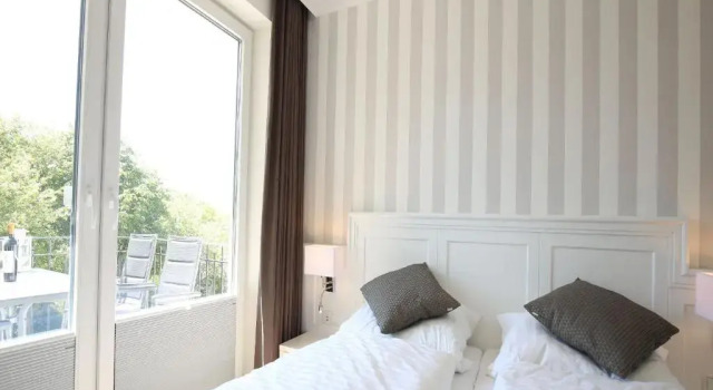Blanker Hans Wohnung 4, Réserver Hôtel Wangerooge Îles de la Frise-Orientale
