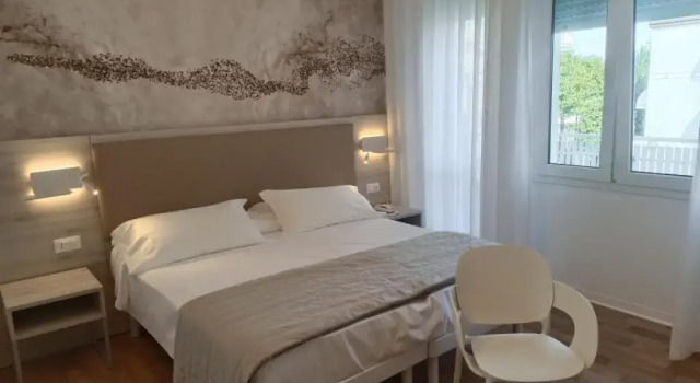 Номер Comfort Hotel Splendid