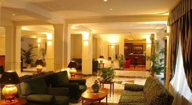 New Residence Azzolini, Book Hotel Carini Sicily