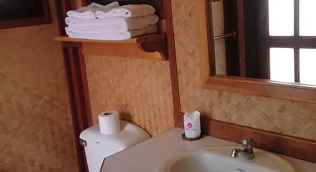 Коттедж The Sunset Village -SHA PLUS CERTIFIED