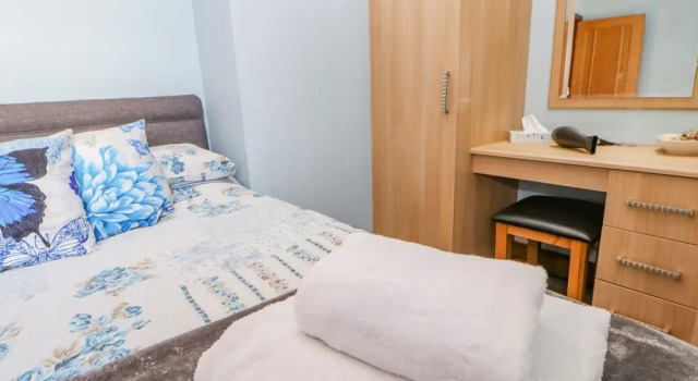Fuchsia Cottage, Забронировать Дом для отпуска Отели Дарем с парковкой, Парковка