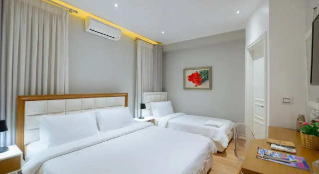 Номер Standard Villa Ester