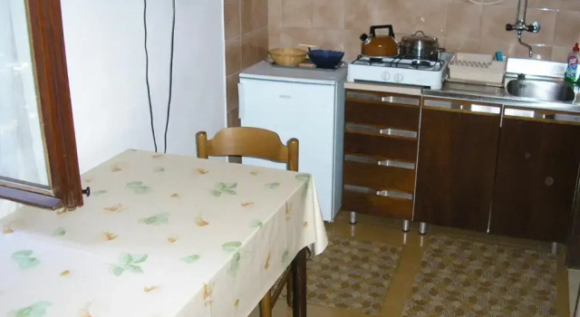 Студия Apartments Mercep