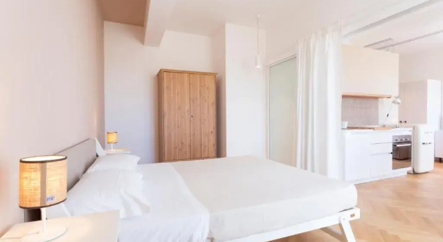 Апартаменты Superior Residence Itaca