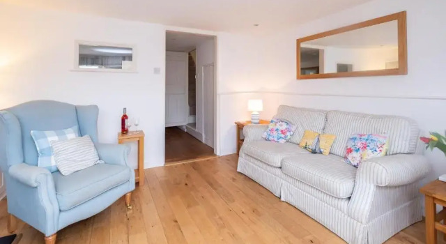 Puddleduck Cottage, Rezervasyon Tatil Evi Merseyside villalar, Villa
