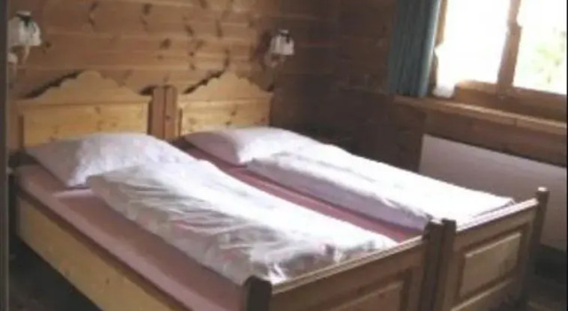 B&B Haus im Sand, Book Bed and Breakfast Davos-Dorf 