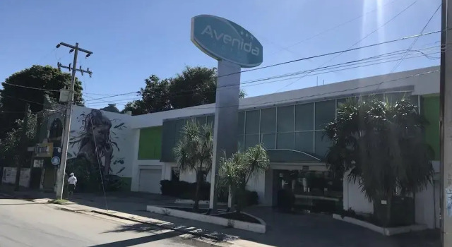 Hotel Avenida