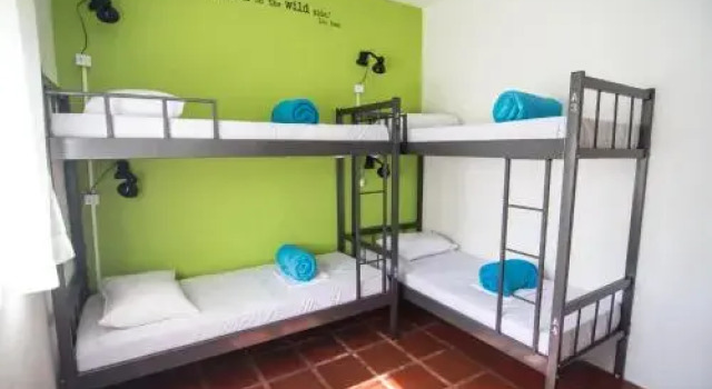 Granola Hostel