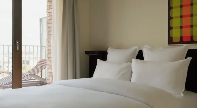 Edgar Suites - Église, Забронировать Апарт-отель Апарт-отели Парижа, рядом с Comedie Tour Eiffel, Апарт-отель