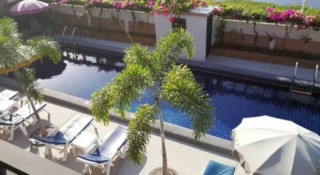 Номер Standard Отель 4 Palms Resort