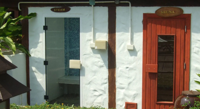 Tonnam Homestay