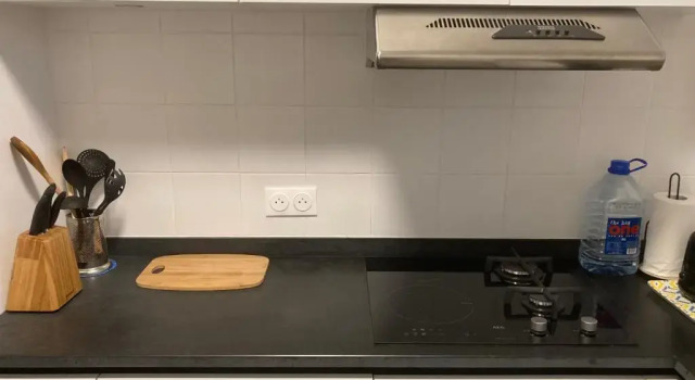 Апартаменты Standing Residence Kumuhei