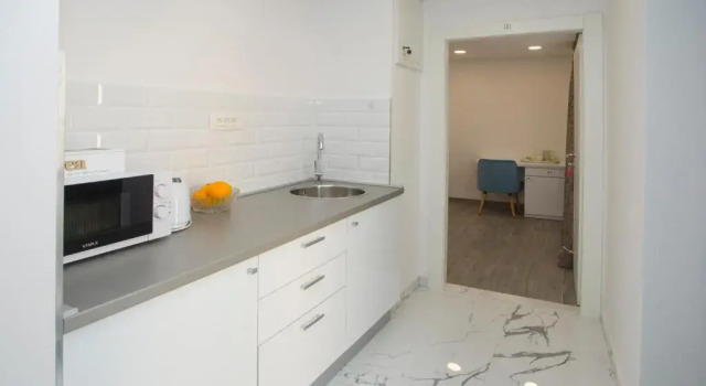 Двухместный номер Deluxe Central Old Town Rooms