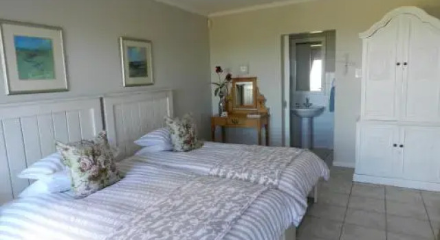 Mastersview B & B, Prenota Hotel Rawsonville Worcester