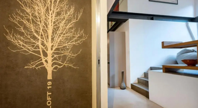 Superior Suite Loft 19
