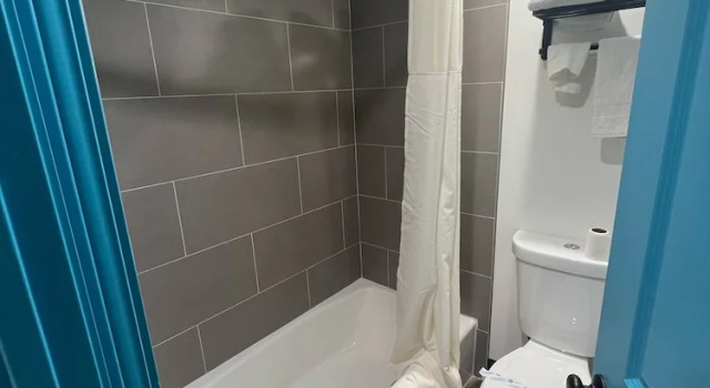 Двухместный номер Premium Arlo Motel near LAX, SoFi Stadium