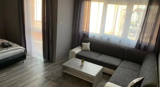 Forint Apartmanok
