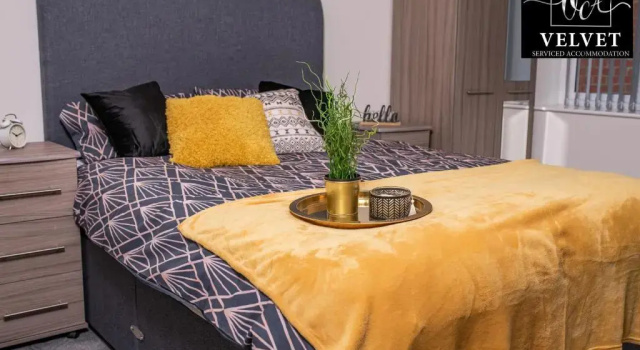 1 Bed House , Free Wifi,Free Parking,Leasure,Business, Забронировать Апартаменты/квартира Апартаменты Суонси, рядом с West Glamorgan Archive Service, Апартаменты/квартира