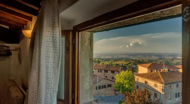 Апартаменты с 2 комнатами casa il castello