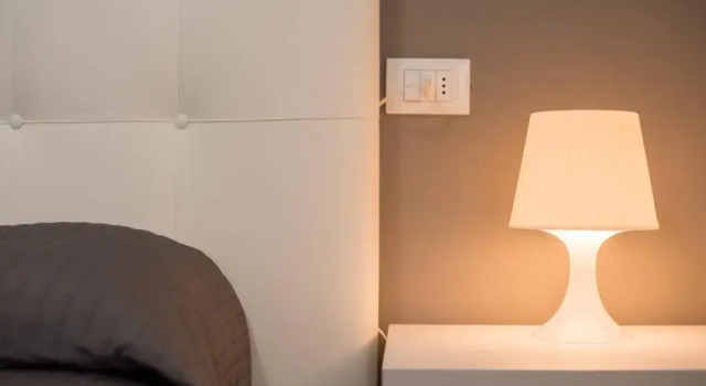 Номер Standard Albergo Al Sole
