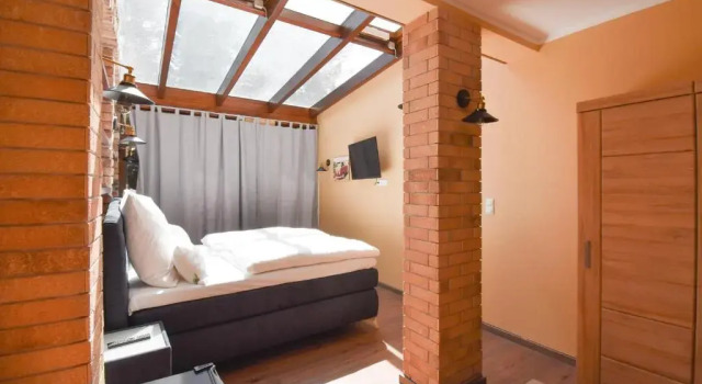 Люкс Superior Boutique Hotel Sena