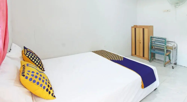 Номер Standard OYO Life 92960 Rumah Kos Kita